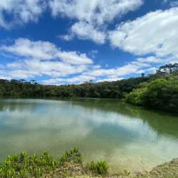 Parque Estadual de Vila Velha - Ponta Grossa