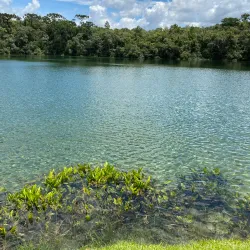 Parque Estadual de Vila Velha - Ponta Grossa