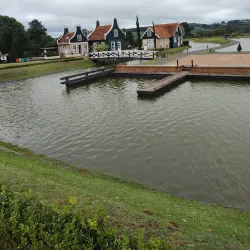 Parque Histórico de Carambeí - Ponta Grossa