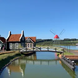 Parque Histórico de Carambeí - Ponta Grossa