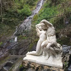 Fonte dos Amores - Poços de Caldas