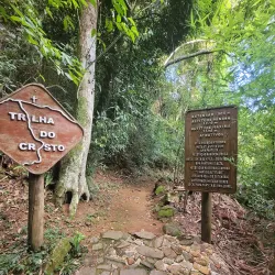 Fonte dos Amores - Poços de Caldas