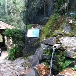 Fonte dos Amores - Poços de Caldas