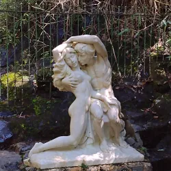 Fonte dos Amores - Poços de Caldas