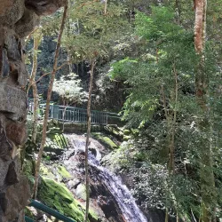 Fonte dos Amores - Poços de Caldas