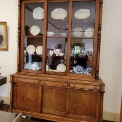 Museu Histórico e Geográfico de Poços de Caldas - Poços de Caldas