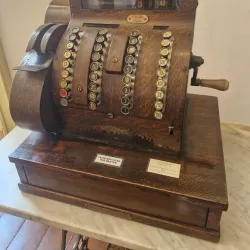 Museu Histórico e Geográfico de Poços de Caldas - Poços de Caldas