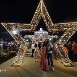Palace of Crystal (Palácio de Cristal) - Poços de Caldas