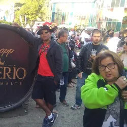 Palace of Crystal (Palácio de Cristal) - Poços de Caldas