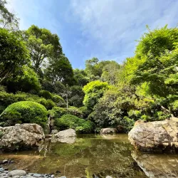 Recanto Japonês (Japanese Garden) - Poços de Caldas