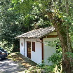 Recanto Japonês (Japanese Garden) - Poços de Caldas