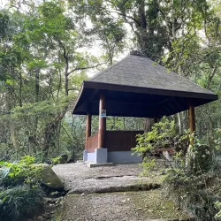 Recanto Japonês (Japanese Garden) - Poços de Caldas
