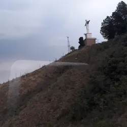 Teleférico (Cable Car) - Poços de Caldas