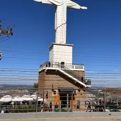 Teleférico (Cable Car) - Poços de Caldas