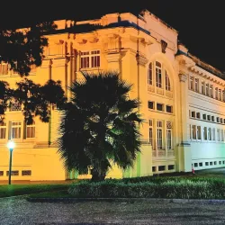 Thermas Antônio Carlos - Poços de Caldas