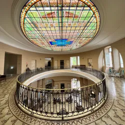 Thermas Antônio Carlos - Poços de Caldas