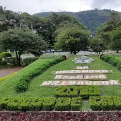 Thermas Antônio Carlos - Poços de Caldas
