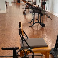 Thermas Antônio Carlos - Poços de Caldas