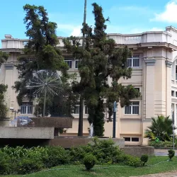 Thermas Antônio Carlos - Poços de Caldas