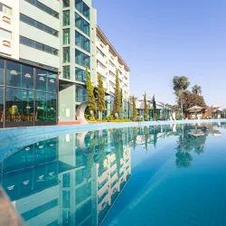 Thermas Water Park - Poços de Caldas