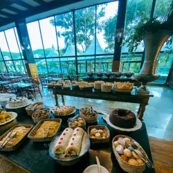 Thermas Water Park - Poços de Caldas