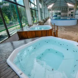 Thermas Water Park - Poços de Caldas