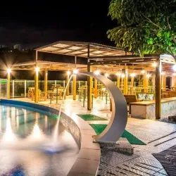 Thermas Water Park - Poços de Caldas