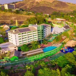 Thermas Water Park - Poços de Caldas