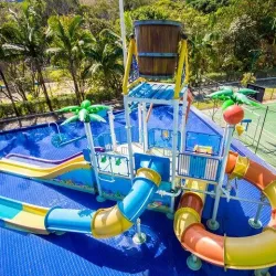 Thermas Water Park - Poços de Caldas