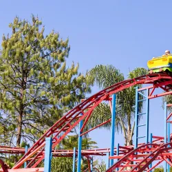 Thermas Water Park - Poços de Caldas