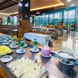 Thermas Water Park - Poços de Caldas