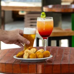 Thermas Water Park - Poços de Caldas