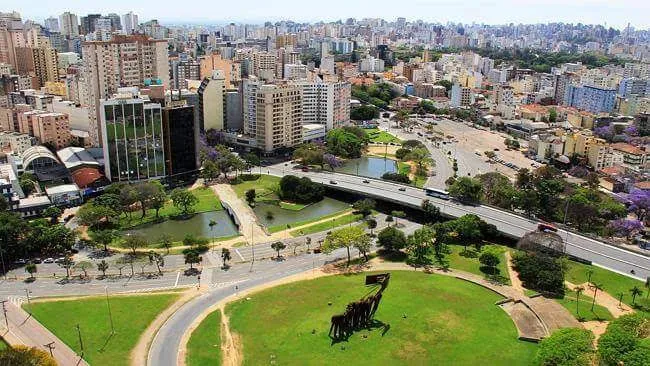 Porto Alegre