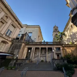 Catedral Metropolitana de Porto Alegre - Porto Alegre