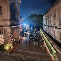 Catedral Metropolitana de Porto Alegre - Porto Alegre