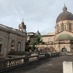 Catedral Metropolitana de Porto Alegre - Porto Alegre