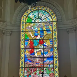 Catedral Metropolitana de Porto Alegre - Porto Alegre