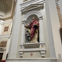 Catedral Metropolitana de Porto Alegre - Porto Alegre