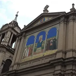 Catedral Metropolitana de Porto Alegre - Porto Alegre