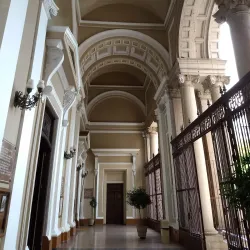 Catedral Metropolitana de Porto Alegre - Porto Alegre