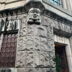 Catedral Metropolitana de Porto Alegre - Porto Alegre