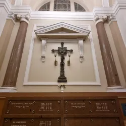 Catedral Metropolitana de Porto Alegre - Porto Alegre