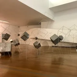 Fundação Ibere Camargo - Porto Alegre