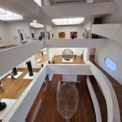 Fundação Ibere Camargo - Porto Alegre