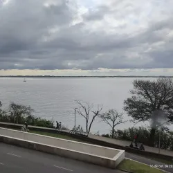 Fundação Ibere Camargo - Porto Alegre