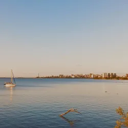 Fundação Ibere Camargo - Porto Alegre