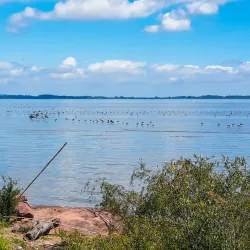 Fundação Ibere Camargo - Porto Alegre