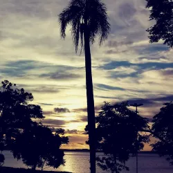 Fundação Ibere Camargo - Porto Alegre