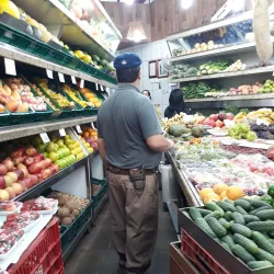 Mercado Público Central - Porto Alegre