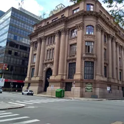 Museu de Arte do Rio Grande do Sul (MARGS) - Porto Alegre